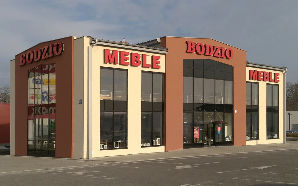 aleja Jana Pawła II 28A